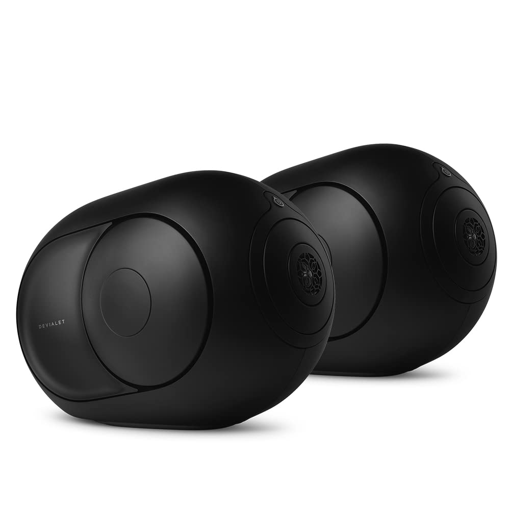 Amazon.co.jp: 【Devialet公式店 2年保証】 Phantom I 103dB