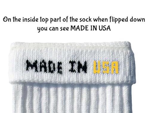 Image of SKATERSOCKS Skater Socks 30 inch Over The Knee Tube Socks