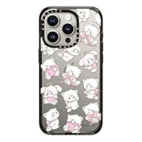 Amazon.co.jp: CASETiFY インパクト iPhone 15 Pro ケース [MIL