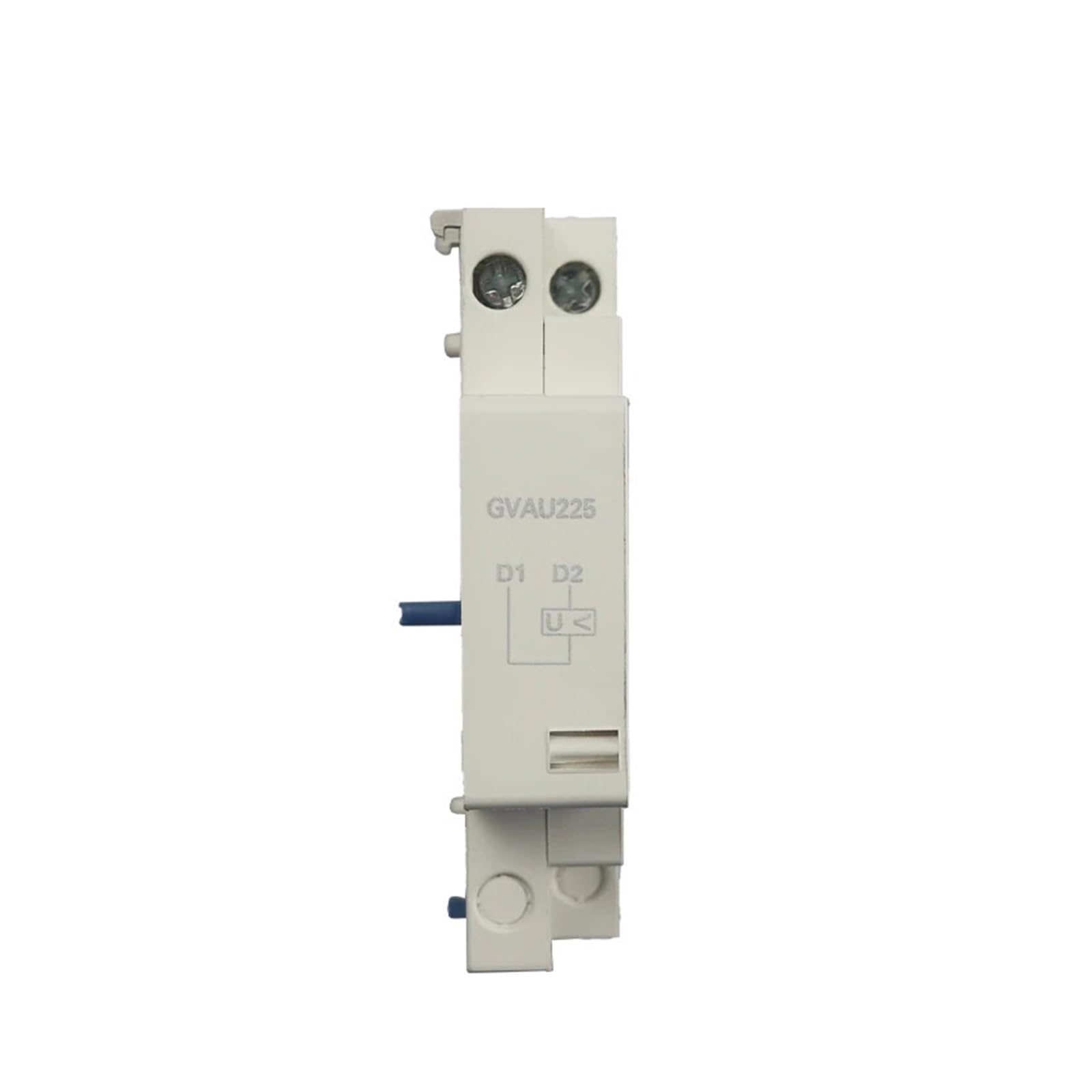 Contacts auxiliaires GV2ME GVAE GVAN pour disjoncteur moteur