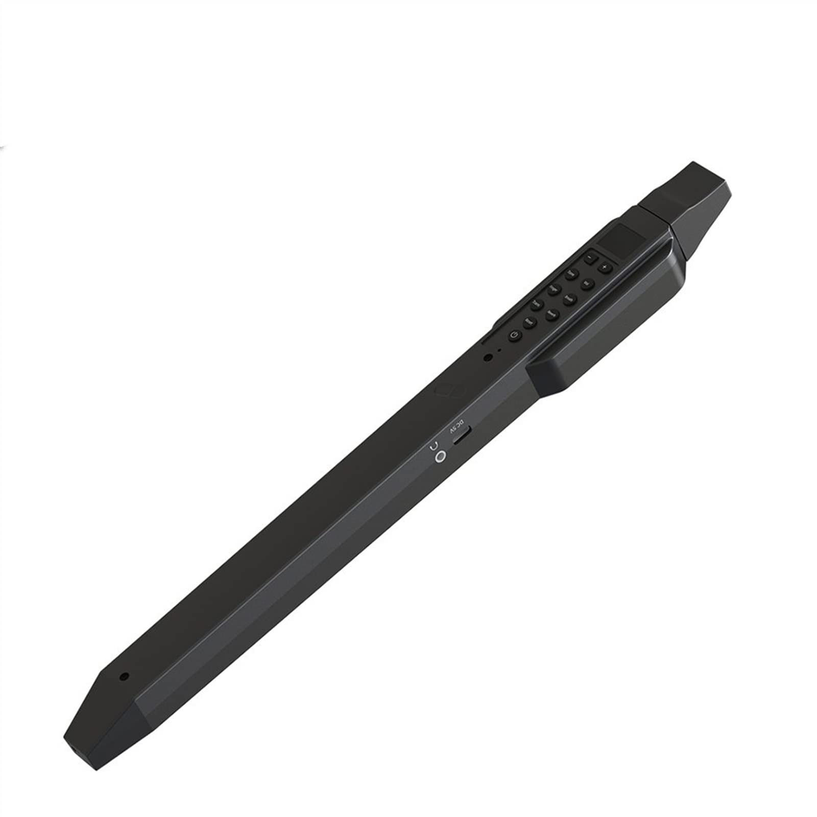 cyfrowy instrument dęty Saksofon Instrument Dęty Mini Cyfrowy Elektroniczny Instrument Dęty Instrument Muzyczny