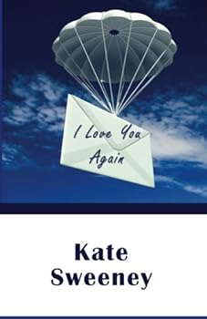 Paperback I Love You Again Book