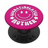 Photo Gallery groovy overstimulated mamme club divertente madre umorismo mamma scherzo popsockets popgrip intercambiabile Photo Gallery groovy overstimulated mamme club divertente madre umorismo mamma scherzo popsockets popgrip intercambiabile
