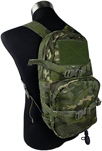 lowers multicam backpack
