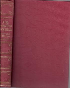 The Phantom Rickshaw and other stories