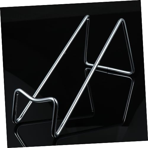 Soporte para botellas de vino de hierro COLLBATH 3pcs miniatura 2