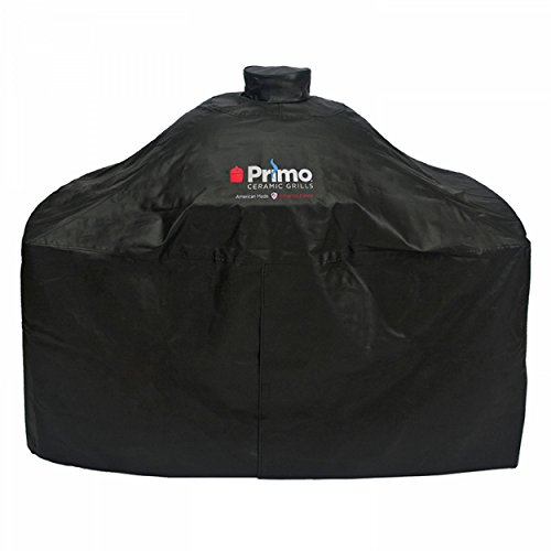 Primo 8415 Abdeckung für Oval 200 Junior im Cart mit Seitenablagen