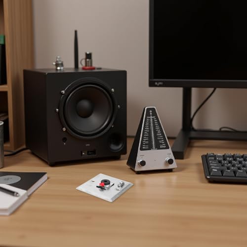Conector XLR de panel para sistemas de sonido de karaoke en casa 5