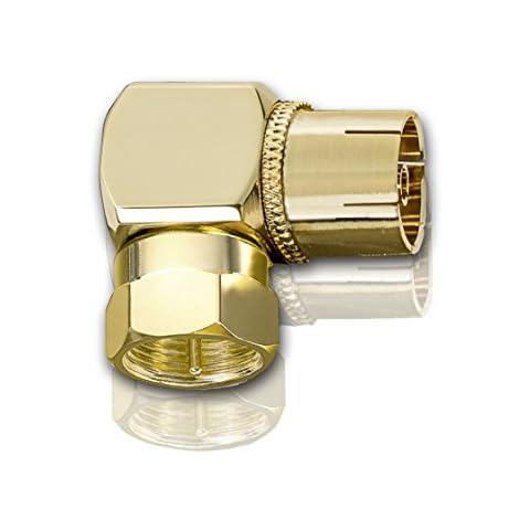 Oehlbach Antenna AD-F 90 - Adaptador de DVB-T2 a Dab+ Cover