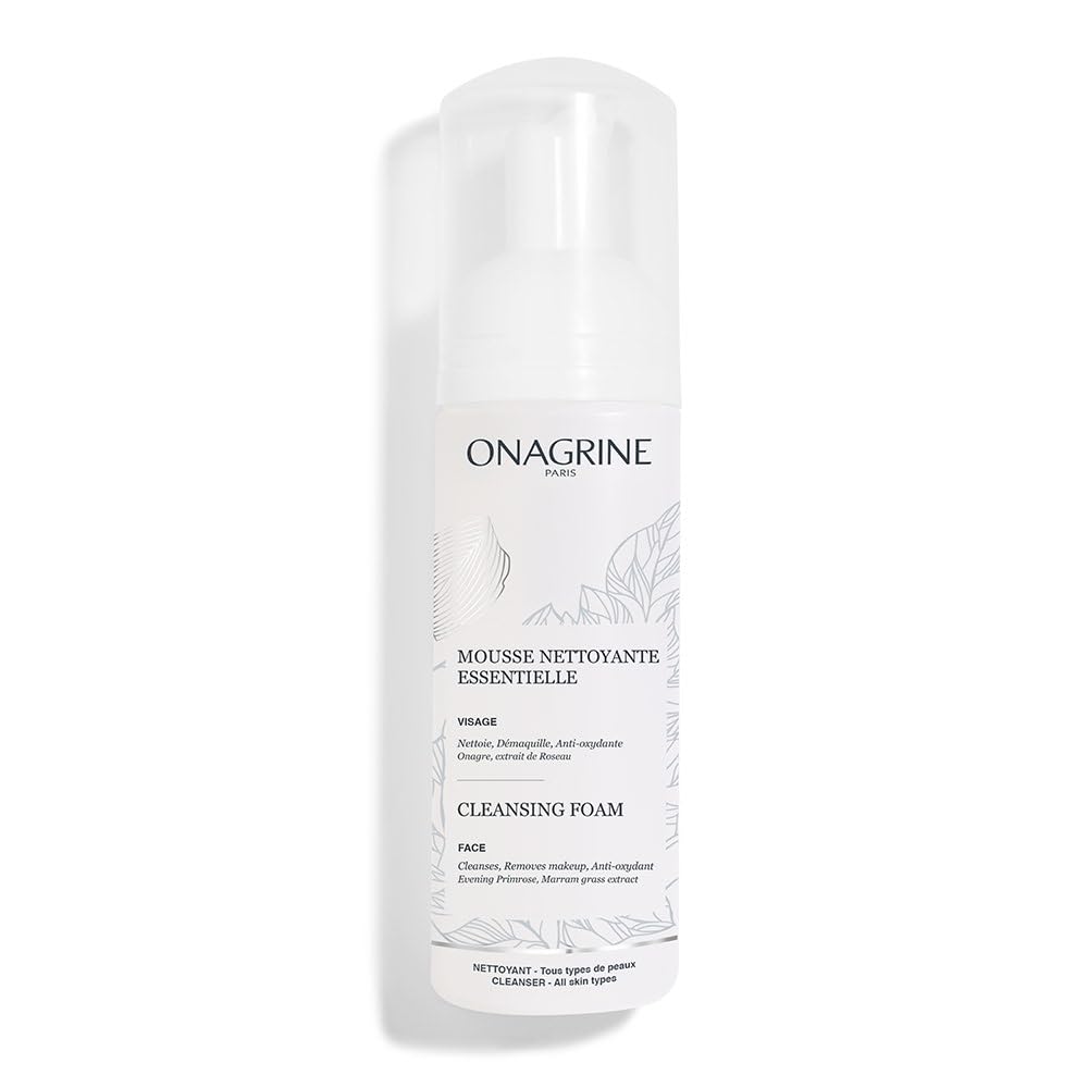 Onagrine Detergente Schiuma 150ml