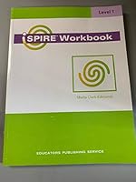 iSPIRE Workbook - Level 1 0838856810 Book Cover