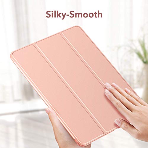 ESR para iPad 8ª geração 2020 Rebound Slim Smart Case para iPad 7ª Geração 10.2 '' 2019, Auto Slee