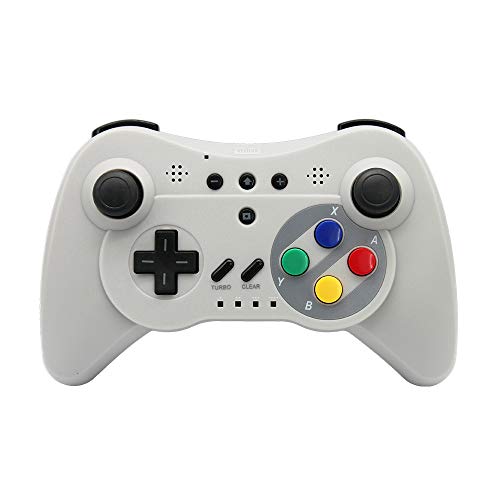 Manette Pro sans fil NEXiLUX Bluetooth manette PC Android Switch - 5