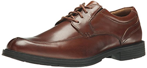Florsheim Men's Mogul Split-Toe Oxford