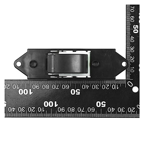Bouton de commutation vitre électrique MR587944 pour Mitsubishi Lancer ASX Colt - 6