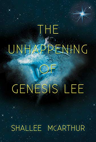 Télécharger The Unhappening of Genesis Lee (English Edition) Livre eBook France