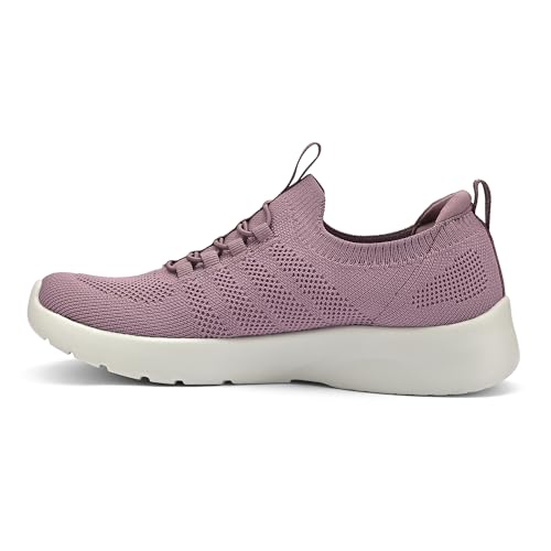 Image of Skechers Womens Dynamight 2.0 Slip-on Sneaker