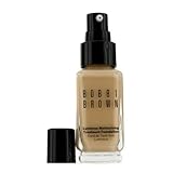 Bobbi Brown Luminous Moisturizing Treatment Foundation - # 2.5 Warm Sand 30ml/1oz