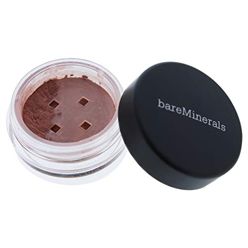 bareMinerals Eyecolor, Eye Shadow for Women, Sweet Admirer, 0.02 Ounce