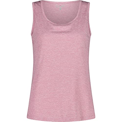 CMP Damen Jersey Top, Fard, 46