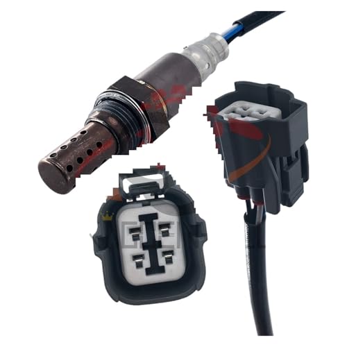 Sonde lambda 36532RAAA02 234-4797 capteur d'oxygène auto - 2