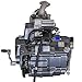 Lifan 125cc Engine Semi-Auto 4 Stroke Motor for Trail Bike CT70 90 110 125 Dirt Bike Trike Four Wheeler