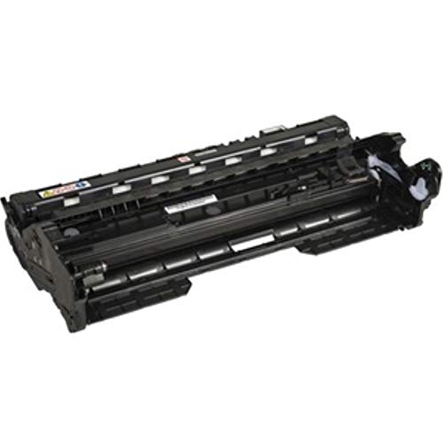Ricoh 407511 25000 Seiten Drum Drucker – Trommeln Druckertisch (SP 6430dn, 25000 Seiten, LED, Schwarz