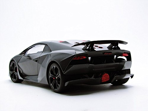 オートアートSignature 1/18 ランボルギーニ　セストエレメント Amazon | AUTOart 1/18 ランボルギーニ セスト エレメント