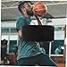 Anneome Basketball Blocking Pad Versatile Sports Blocking Mat Training Blocker Mat Handheld Blocking Pad Supple Grip for Easy Handling