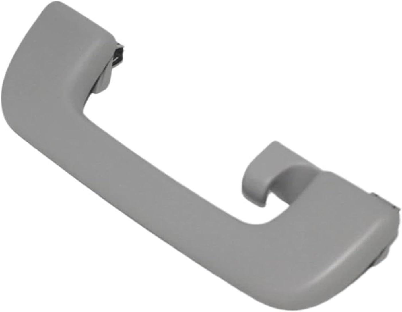 Car Inner Door Handle for A4 S4 A5 S5 A3 A1 Q3 2008-2014 RS5 for Coupe for Quattro 2008-2014 Front Rear Left Right Roof Grip Handle Grab