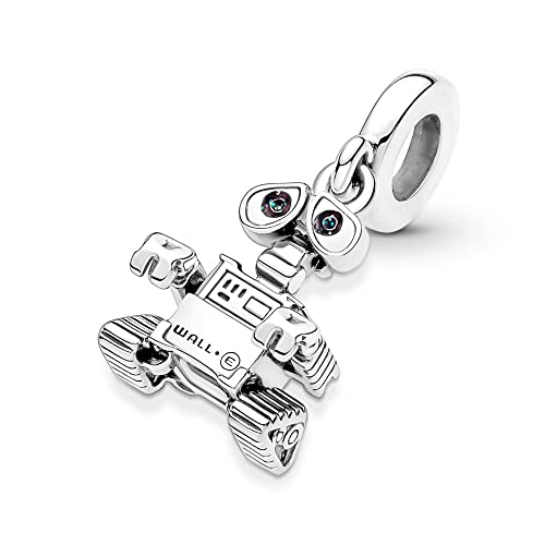 Summer Series Charm 925 Sterling Silver Openwork Bead for Charm Bracelets and Necklaces with 5A Cubic Zirconia, Birthday Mothers Day Jewelry Gifts Women Girls3