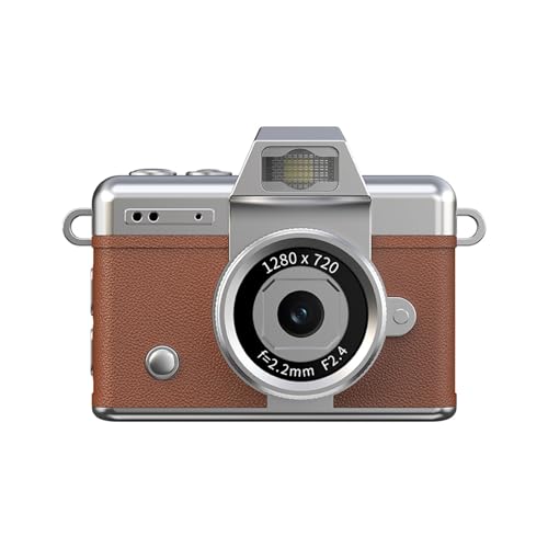 �f�W�^���J�����ƃr�f�I���R�[�_�[ 1080P �T�E���h Vlog �ɍœK �����̑n���I�ȏu�� �y��