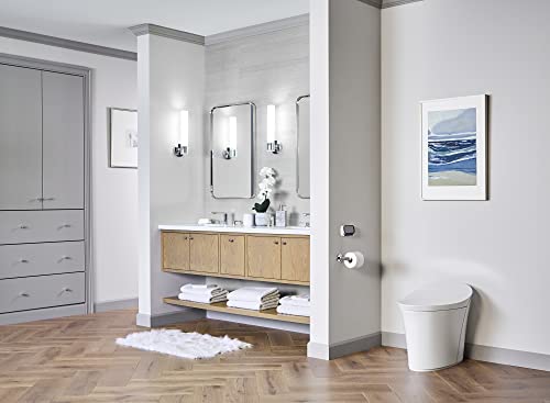 Image of KOHLER PURIST SINGLE TUBE SCONCE