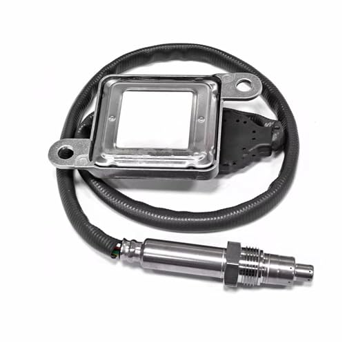 Capteur NOx pour réparer échappement BMW E87 E82 sonde azote oxygène