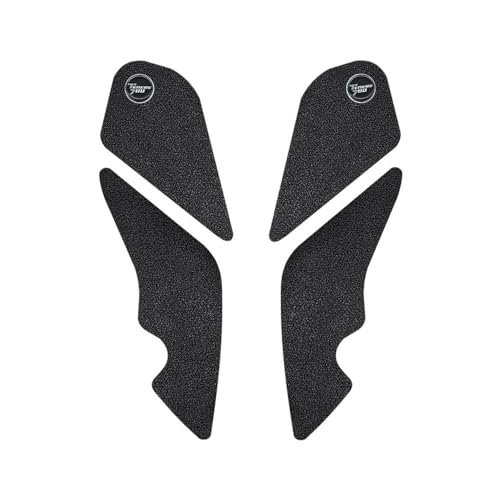 Tenere 700 autocollant réservoir latéral grip de traction moto protection cuir PVC XTZ700 2019