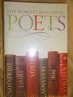 The World's Best Loved Poets 1581737254 Book Cover