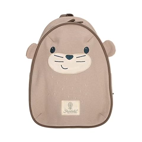 Sterntaler Infantil Otti, Mochila para guardería Unisex bebé Cover