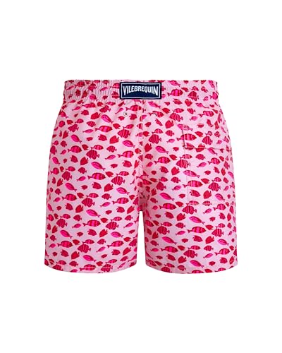 Men's Swim Trunks Fishy Dance2
