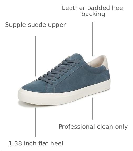 Image of Vince Mens Fulton