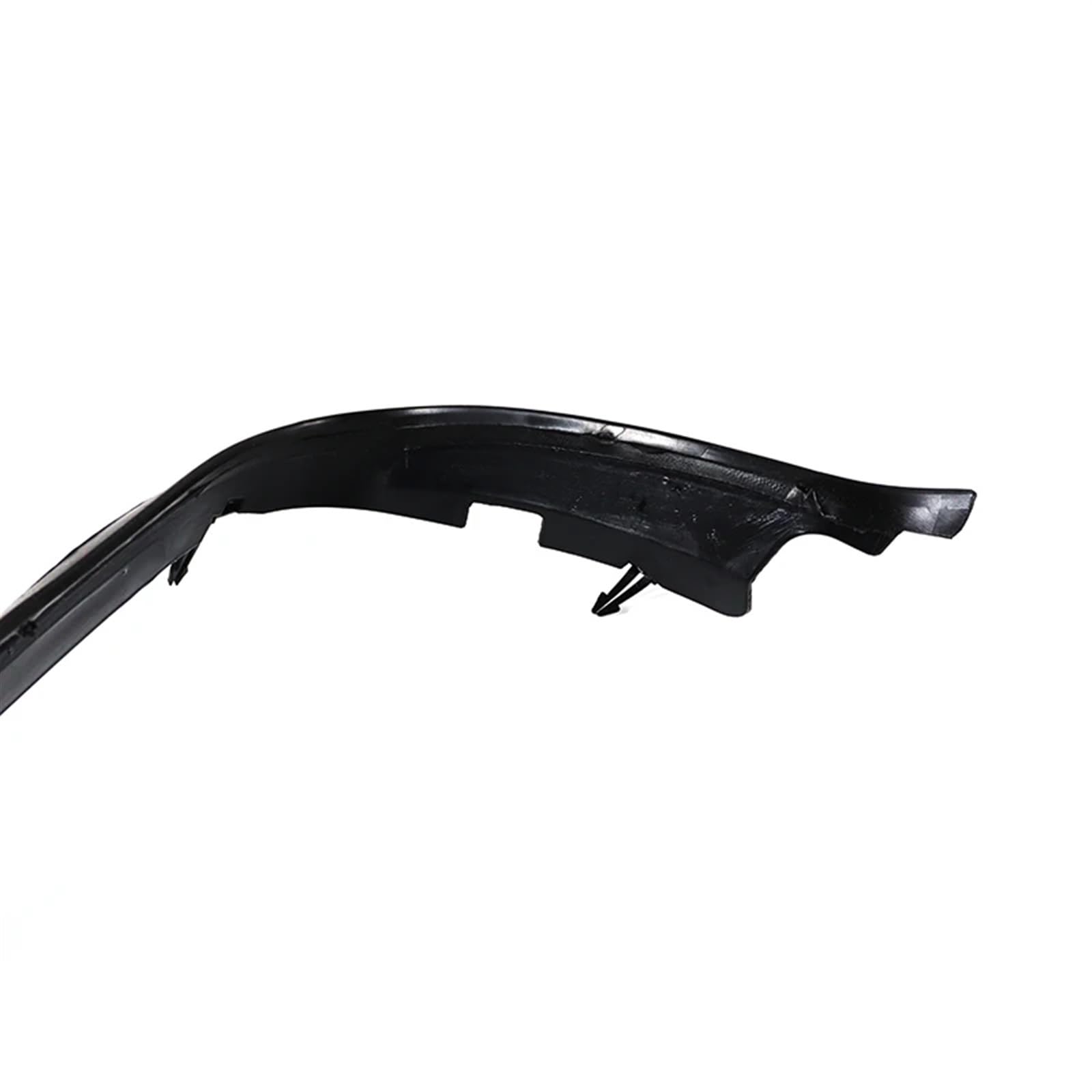 Tira decorativa for faros delanteros de coche, tira de sellado for faros delanteros, embellecedor de goma for A//ud//i A6 C5 2002 2003 2004 2005 4B0941191A 4B0941192A(1 Pair)