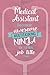 Medical Assistant Because Awesome Multitasking Ninja Isn't A Real Job Title: Blank Lined Journal for Medical Assistant Appreciation Gift, Medical Assistant Journal