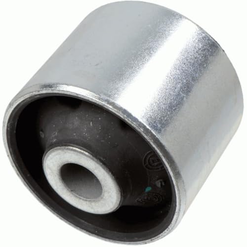 LEMFÖRDER 10031 01 Suspension Corps De L'Essieu pour Audi 100 C4 a Trois volumes (4A2) 1990-1996 Droit, Extérieur, Gauche, Inférieur, Essieu Arrière et autres véhicules