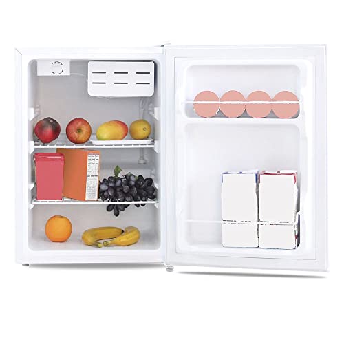 Frigobar Britânia 67L BFG85B Branco 127V