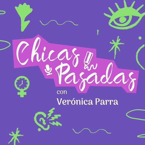 Chicas Pasadas cover art
