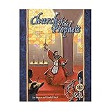 The Church of the Prophets (7th Sea)