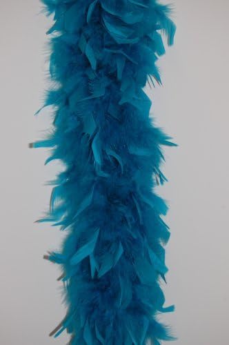 Feather Boa 80 Gram Chandelle Boas 2 Yards