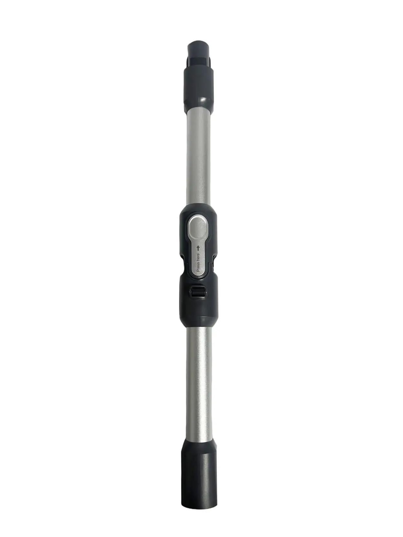 Lmrxofe 1Pcs Vacuum Cleaner Extension Rod Spare Parts,Compatible For Jimmy,Jv9 Pro Aqua Jv10 Pro Aqua Cleaner Extension Pole 3Pin