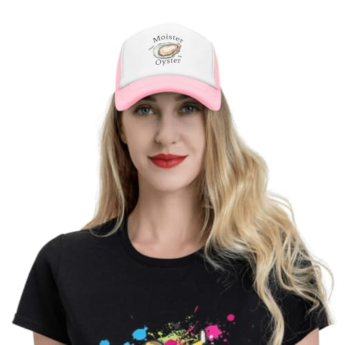 Image of Funny Trucker Hats,Trucker Hat Baseball Cap for Women Snapback Adjustable Hat Humor Gift Men