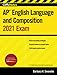 CliffsNotes AP English Language and Composition: 2021 Exam