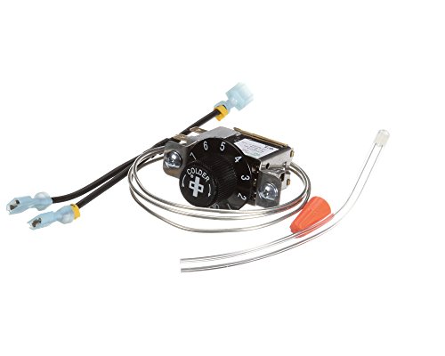 QBD Modular Systems 470520262 Dc7H T-Stat Control